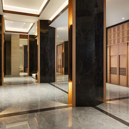 Hotel Santika Blitar Exterior photo